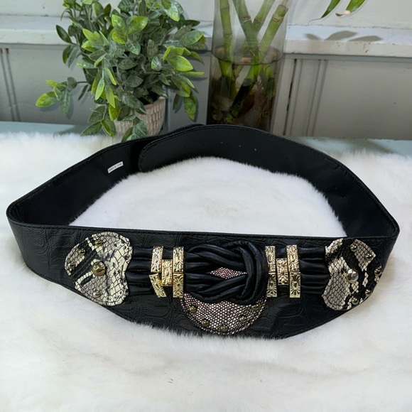 Vintage belt - Picture 2 of 9